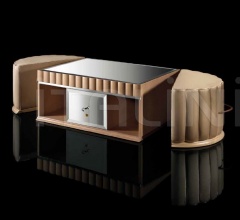 Журнальный столик 0190T01 фабрика Beby Group