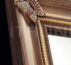 Настенное зеркало 0190X01 фабрика Beby Group