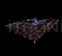 Одеяло 0124I01 Brown фабрика Beby Group