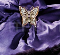 Одеяло 0124I01 Brown фабрика Beby Group