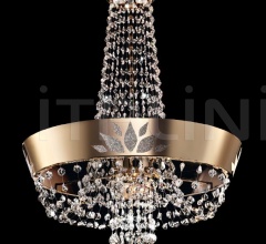 Люстра 0150B01 Gold Люстра 0150B01 Gold фабрика Beby Group