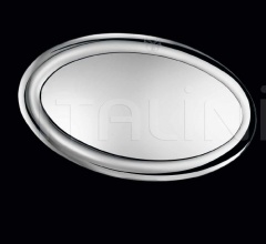 Настенное зеркало 0150X01 фабрика Beby Group