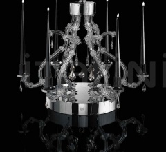 Подсвечник 0170D03 Подсвечник 0170D03 фабрика Beby Group