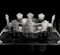 Стул 0121R05 Стул 0121R05 фабрика Beby Group