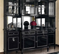 Сервант 0124Z08 фабрика Beby Group