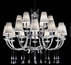 Люстра 0180B01 фабрика Beby Group