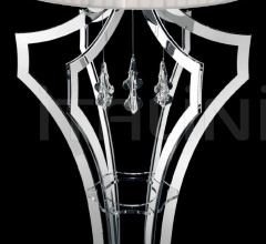 Итальянские Свет - Торшер 0180P01 фабрика Beby Group