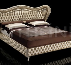 Итальянские Кровати - Кровать 0124J01/0124J02 фабрика Beby Group