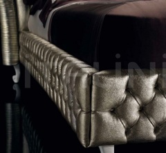 Итальянские Кровати - Кровать 0124J01/0124J02 фабрика Beby Group