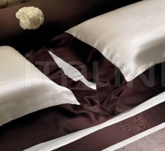 Итальянские Кровати - Кровать 0124J01/0124J02 фабрика Beby Group