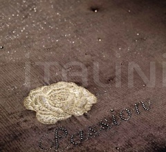 Итальянские Кровати - Кровать 0124J01/0124J02 фабрика Beby Group