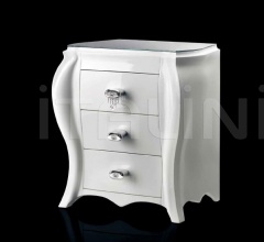 Тумбочка 0124Z02 Тумбочка 0124Z02 фабрика Beby Group