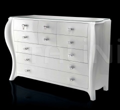 Комод 0124Z07 фабрика Beby Group