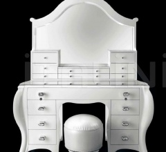 Туалетный столик 0124Z06 фабрика Beby Group