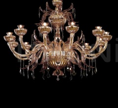 Люстра 7810BB3 Golden Люстра 7810BB3 Golden фабрика Beby Group