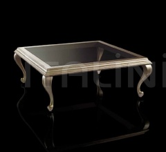 Журнальный столик 0124T03 Brown фабрика Beby Group