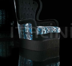 Кресло 0124R01 Turquoise фабрика Beby Group