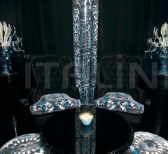 Кресло 0124R01 Turquoise фабрика Beby Group