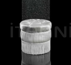 Пуф 0121U01 White фабрика Beby Group