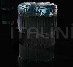 Пуф 0121U01 Turquoise фабрика Beby Group