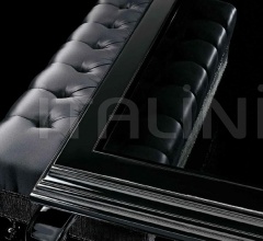 Журнальный столик 0124T03 Black фабрика Beby Group