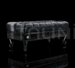 Пуф 0121U04 Black фабрика Beby Group