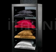 Стеллаж 5511Z01 фабрика Beby Group