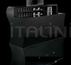 Барная стойка 0121Z02 Барная стойка 0121Z02 фабрика Beby Group