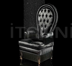 Кресло 0121R01 Black Кресло 0121R01 Black фабрика Beby Group