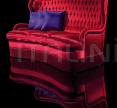 Трехместный диван 0124V01 Red Трехместный диван 0124V01 Red фабрика Beby Group