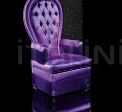 Кресло 0121R01 Violet Кресло 0121R01 Violet фабрика Beby Group