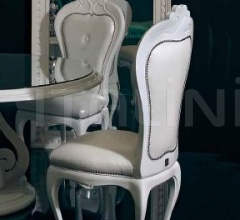 Стул 0121R03 White фабрика Beby Group