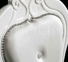 Стул 0121R03 White фабрика Beby Group