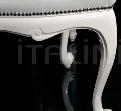 Стул 0121R03 White фабрика Beby Group