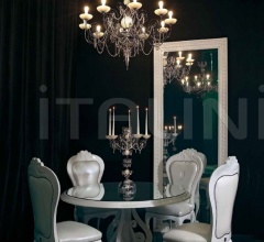 Стул 0121R03 White фабрика Beby Group