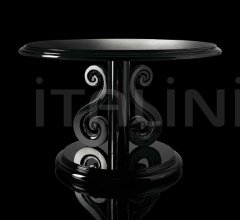 Кофейный столик 0121T04 Black Кофейный столик 0121T04 Black фабрика Beby Group