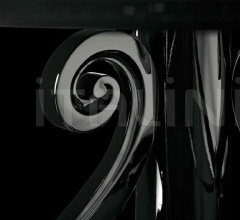 Кофейный столик 0121T04 Black Кофейный столик 0121T04 Black фабрика Beby Group