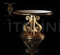 Кофейный столик 0121T04 Gold Кофейный столик 0121T04 Gold фабрика Beby Group