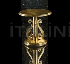 Кофейный столик 0121T01 Gold Кофейный столик 0121T01 Gold фабрика Beby Group