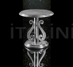 Кофейный столик 0121T01 White Кофейный столик 0121T01 White фабрика Beby Group