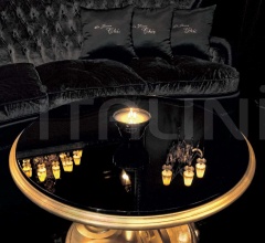 Кофейный столик 0121T04 Gold Кофейный столик 0121T04 Gold фабрика Beby Group