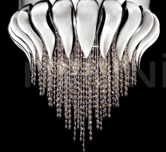 Итальянские Свет - Люстра 5200Q02 фабрика Beby Group