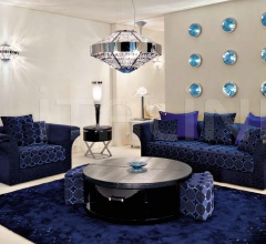 Итальянские Свет - Подвесной светильник 5150E01 фабрика Beby Group