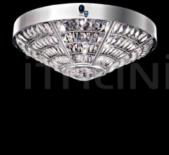 Итальянские Потолочные светильники - Потолочная лампа 5150Q01 Итальянские Потолочные светильники - Потолочная лампа 5150Q01 фабрика Beby Group