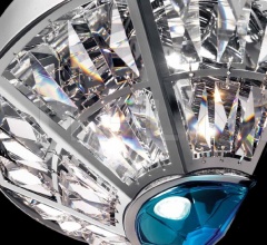 Бра 5150A02 Бра 5150A02 фабрика Beby Group