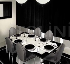 Стол обеденный 5250T01 Стол обеденный 5250T01 фабрика Beby Group