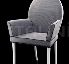 Стул с подлокотниками 5250R02 фабрика Beby Group