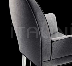 Стул с подлокотниками 5250R02 фабрика Beby Group