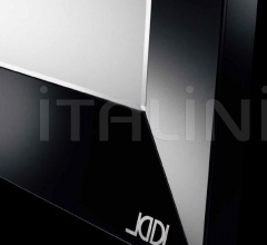 Настенное зеркало 5250X02 фабрика Beby Group