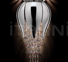 Бра 5200A04 Red Бра 5200A04 Red фабрика Beby Group